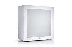KEF T-2 weiß, B-Ware