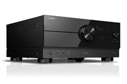Yamaha RX-A4A 7.2 AV-Receiver AVENTAGE (schwarz)