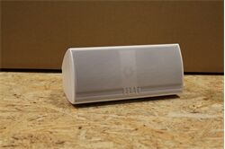 Elac Cinema 5.2 - Centerlautsprecher, Heimkino (weiss)