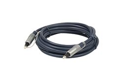 Dynavox High Quality Toslink 3m