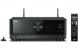 Yamaha RX-V6A -7.2 AV-Receiver (schwarz)