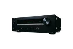 Onkyo TX-8220 - 100 Watt, Bluetooth, Stereo-Verstärker (schwarz)
