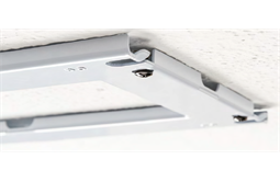 Elac Deckenhalterung CB 25 für WS1425, WS1665 (weiss)