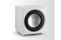 DALI SUB E-9F, Subwoofer, Heimkino (weiß)