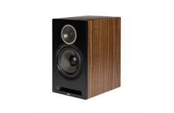 Elac Debut Reference B6.2 -Stückpreis Regallautsprecher (holz schwarz)