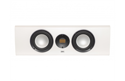 Elac Carina CC241.4 -B-Ware Centerlautsprecher (schwarz seidenmatt)
