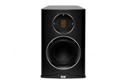 Elac Carina BS243.4 B-Ware Stückpreis Regallautspreche (schwarz seidenmatt)