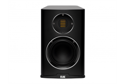 Elac Carina BS243.4 B-Ware Stückpreis Regallautspreche (schwarz seidenmatt)