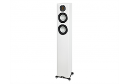 Elac CarinaFS247.4 B-Ware Stückpreis Standlautsprecher (schwarz seidenmatt)