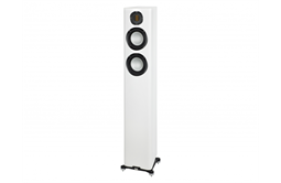 Elac CarinaFS247.4 B-Ware Stückpreis Standlautsprecher (schwarz seidenmatt)
