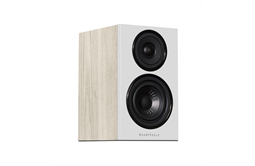 Wharfedale Diamond 12.2 - Paarpreis, Regallautsprecher (eiche hell)