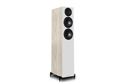 Wharfedale Diamond 12.4 - Paarpreis, Standlautsprecher (eiche hell)