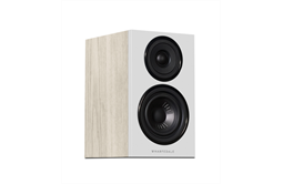 Wharfedale Diamond 12.0 - Stückpreis, Regallautsprecher (eiche hell)