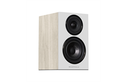 Wharfedale Diamond 12.1 - Stückpreis, Regallautsprecher (eiche hell)