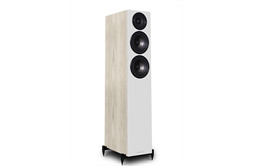 Wharfedale Diamond 12.3 - Stückpreis, Standlautsprecher (eiche hell)