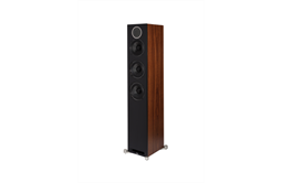 Elac Debut Reference F5.2 -Stückpreis Standlautsprecher (holz schwarz)