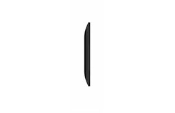 KEF T101c B-Ware, Centerlautsprecher (schwarz)