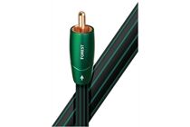 Audioquest Coaxial-Kabel Forest 1,5m