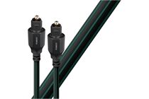 Audioquest optical Forest optisch Toslink Kabel 1,5m