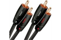 Audioquest Tower Stereo Cinch Kabel 3m