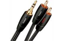 Audioquest Tower Cinch - Klinke Kabel 3m