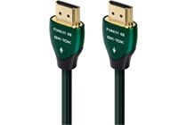 Audioquest Forest 48G HDMI Kabel 5m