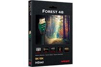 Audioquest Forest 48G HDMI Kabel 5m