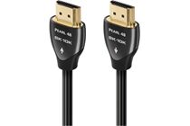 Audioquest Pearl 48G HDMI Kabel 1,5m
