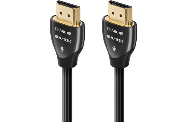 Audioquest Pearl 48G HDMI Kabel 1,5m