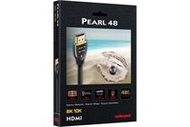 Audioquest Pearl 48G HDMI Kabel 1,5m