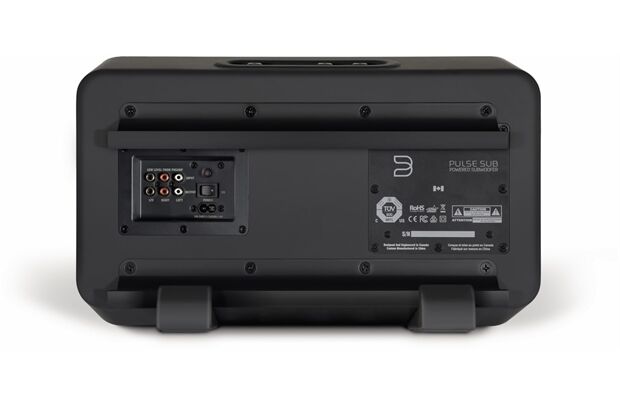 BLUESOUND PULSE Sub -AUSSTELLUNGSTÜCK-B-WARE, Sub