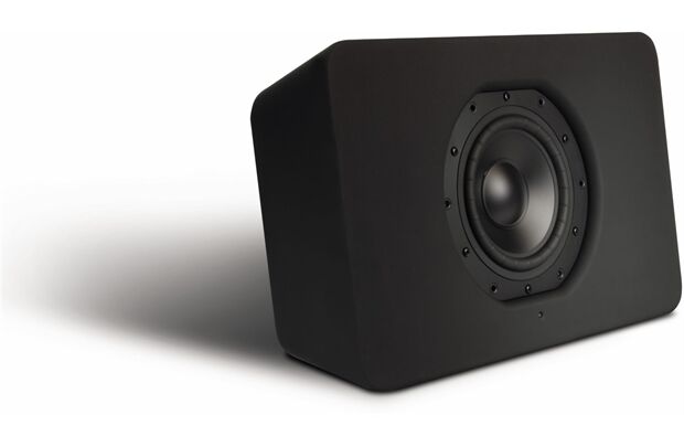 BLUESOUND PULSE Sub -AUSSTELLUNGSTÜCK-B-WARE, Sub