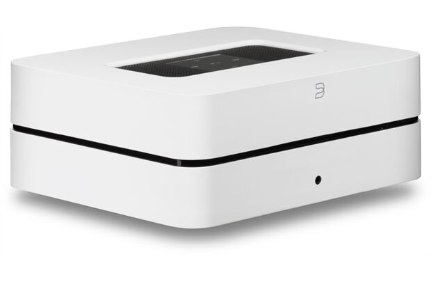 BLUESOUND VAULT 2i - Streaming-Client mit CD-Player/Speicher