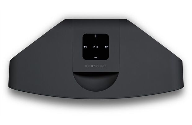 BLUESOUND PULSE Mini 2i - Streaming-Client Lautsprecher