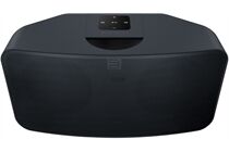 BLUESOUND 2x PULSE Mini 2i Stereoset - Streaming-Client