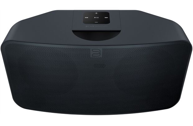 BLUESOUND 2x PULSE Mini 2i Stereoset - Streaming-Client