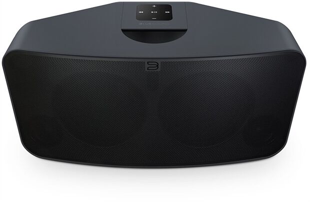 BLUESOUND 2x PULSE 2i Stereo Set -Streaming-Client