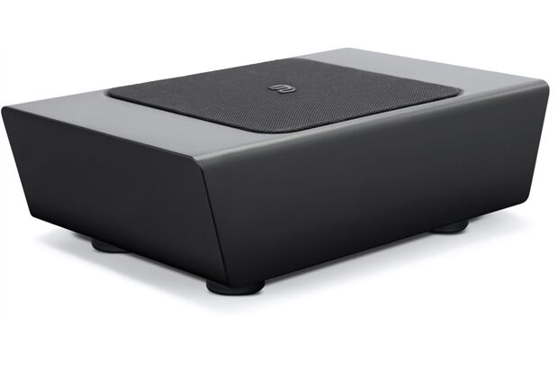 BLUESOUND PULSE Sub+ -kabelloser Aktivsubwoofer