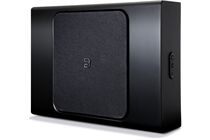 BLUESOUND PULSE Sub+ -kabelloser Aktivsubwoofer