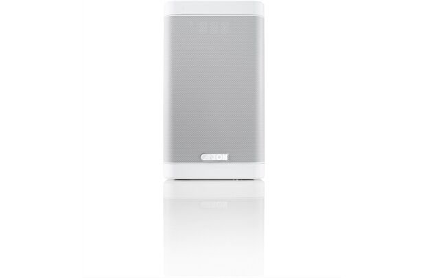 Canton Smart Soundbox 3 - Streaming-Client
