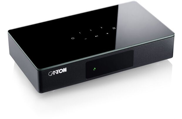 Canton Smart Connect 5.1 Vorverstärker
