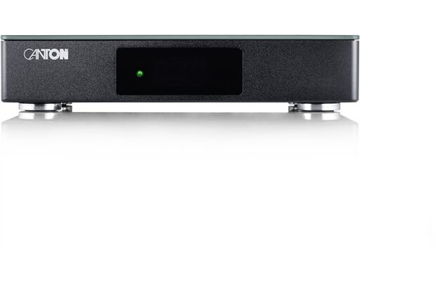 Canton Smart Connect 5.1 Vorverstärker