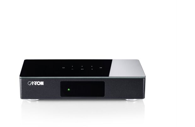 Canton Smart Connect 5.1 Vorverstärker