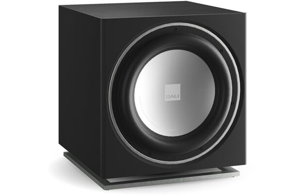 DALI SUB E-12F, Subwoofer, Heimkino
