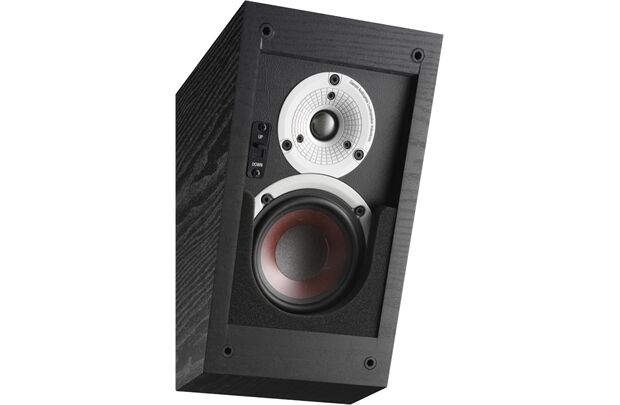DALI Alteco C-1 Paarpreis Lautsprecher für Dolby Atmos