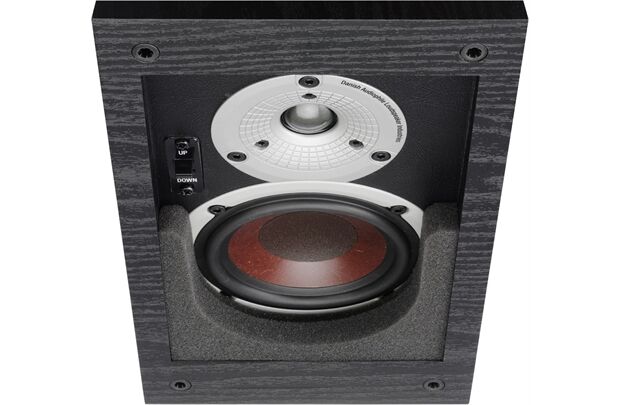 DALI Alteco C-1 Paarpreis Lautsprecher für Dolby Atmos