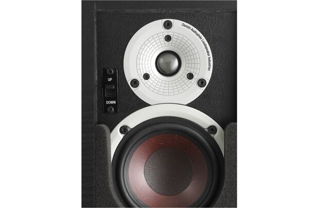 DALI Alteco C-1 Paarpreis Lautsprecher für Dolby Atmos