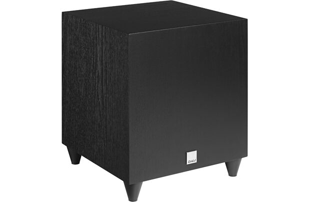 DALI SUB C-8 D, Subwoofer, Heimkino
