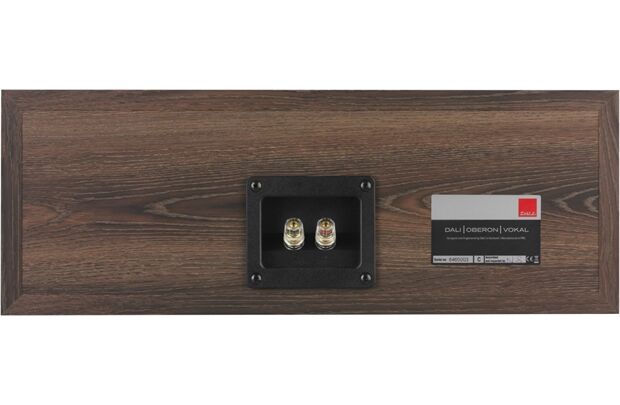 DALI Oberon Vokal, B-Ware, Center, Heimkino