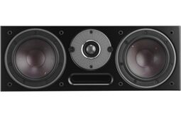 DALI Oberon Vokal, B-Ware, Center, Heimkino (esche schwarz)